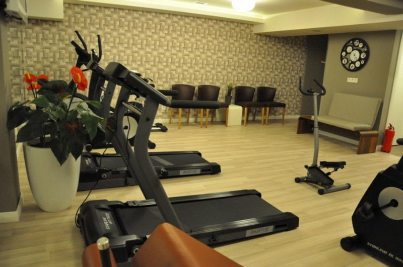 Hotel Arwen Premium Residence  | Eskisehir | Eskisehir | Turkey 8