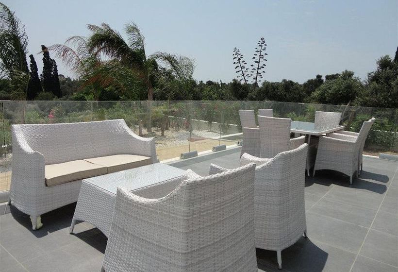 Hotel High View Garden Residence