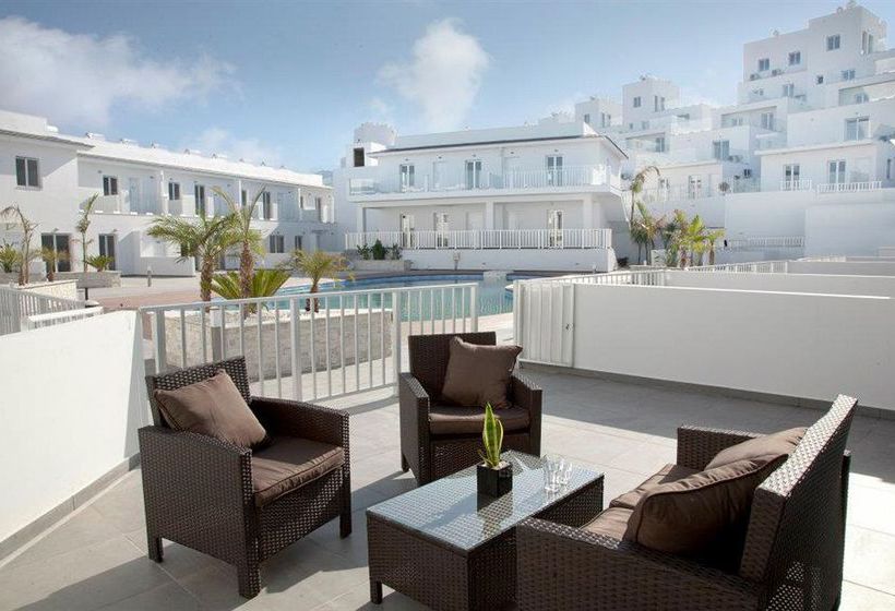 Hotel High View Garden Residence  | Larnaca | Larnaca | Cyprus 1