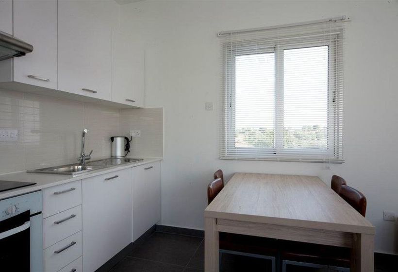 Hotel High View Garden Residence  | Larnaca | Larnaca | Cyprus 10