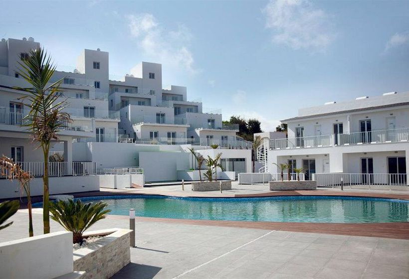 Hotel High View Garden Residence  | Larnaca | Larnaca | Cyprus 11