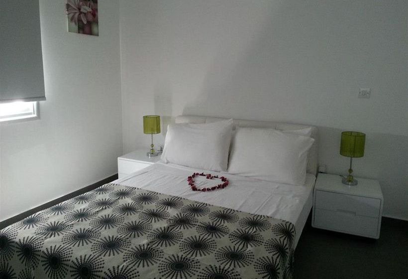 Hotel High View Garden Residence  | Larnaca | Larnaca | Cyprus 12