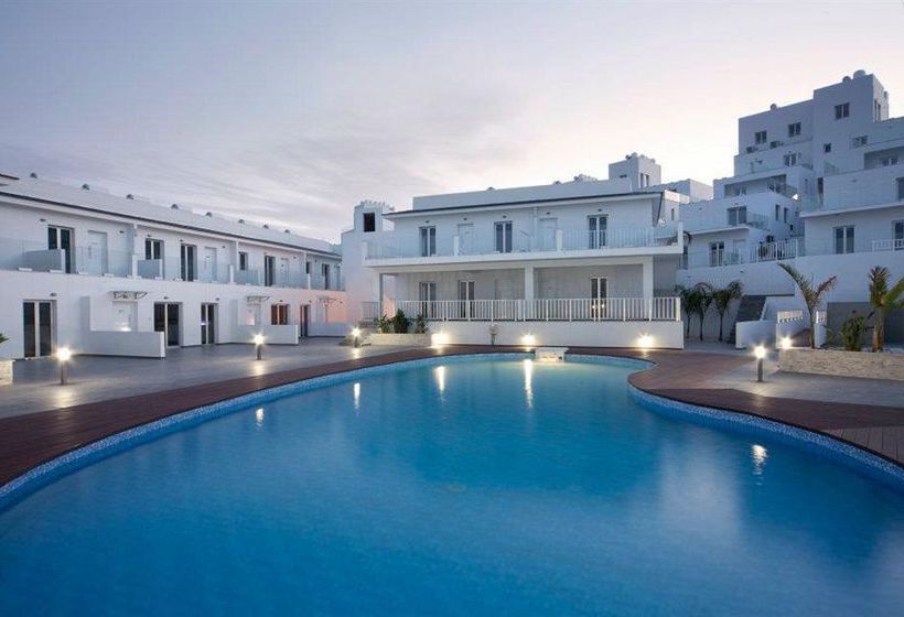 Hotel High View Garden Residence  | Larnaca | Larnaca | Cyprus 13