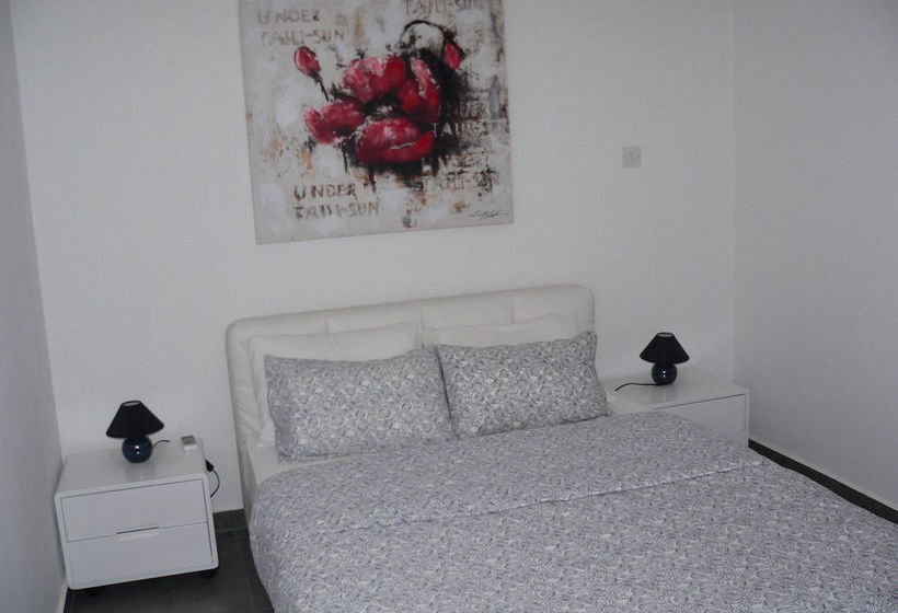 Hotel High View Garden Residence  | Larnaca | Larnaca | Cyprus 14