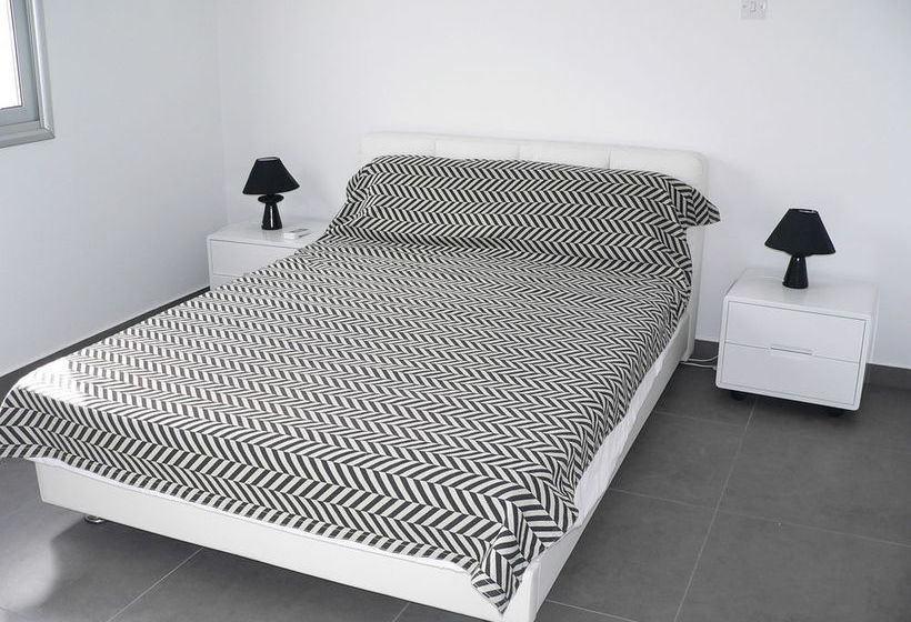 Hotel High View Garden Residence  | Larnaca | Larnaca | Cyprus 16