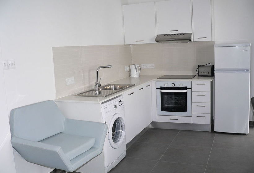 Hotel High View Garden Residence  | Larnaca | Larnaca | Cyprus 17