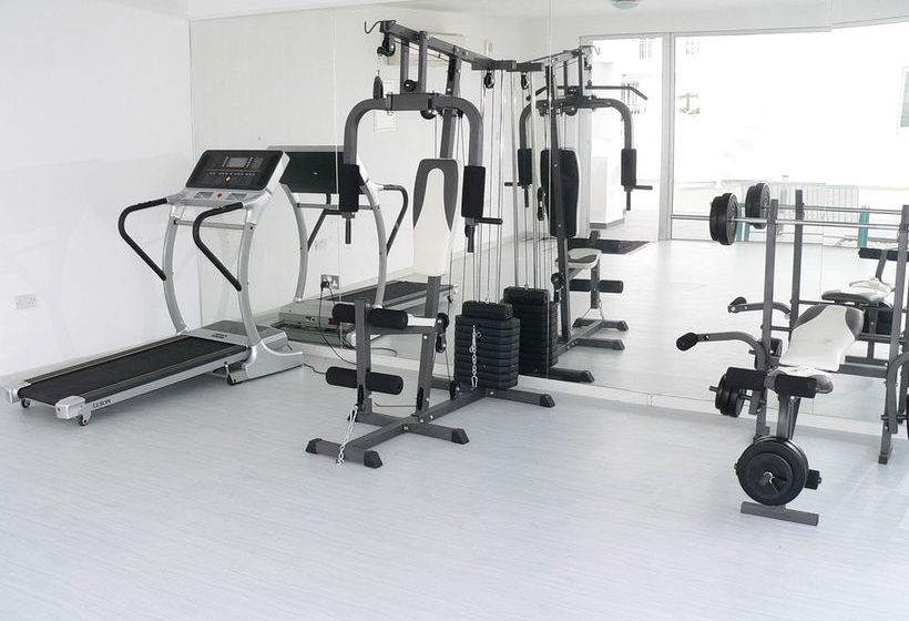 Hotel High View Garden Residence  | Larnaca | Larnaca | Cyprus 18