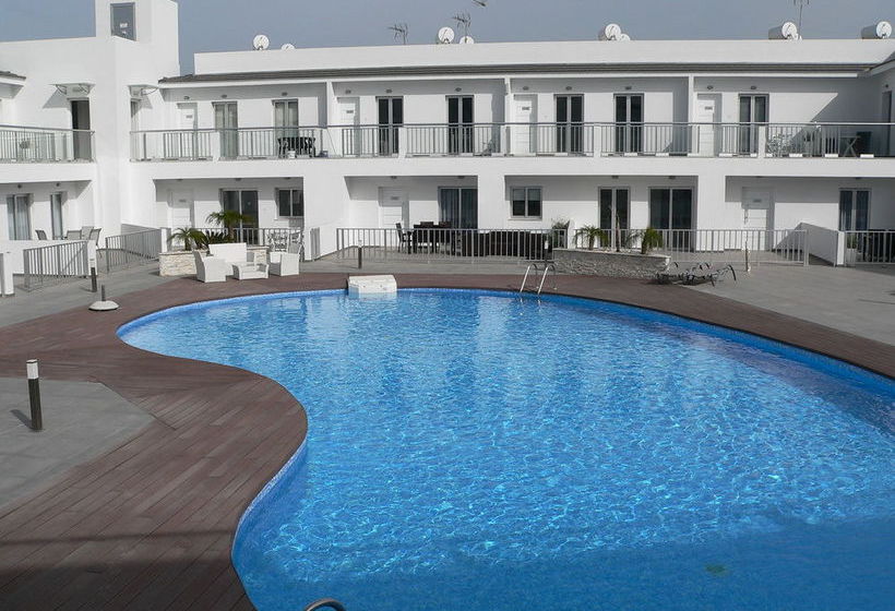 Hotel High View Garden Residence  | Larnaca | Larnaca | Cyprus 19
