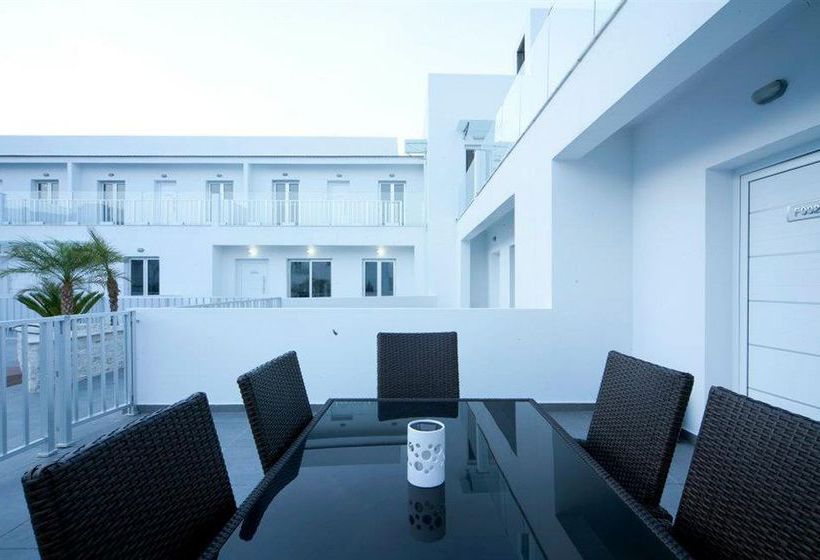 Hotel High View Garden Residence  | Larnaca | Larnaca | Cyprus 2