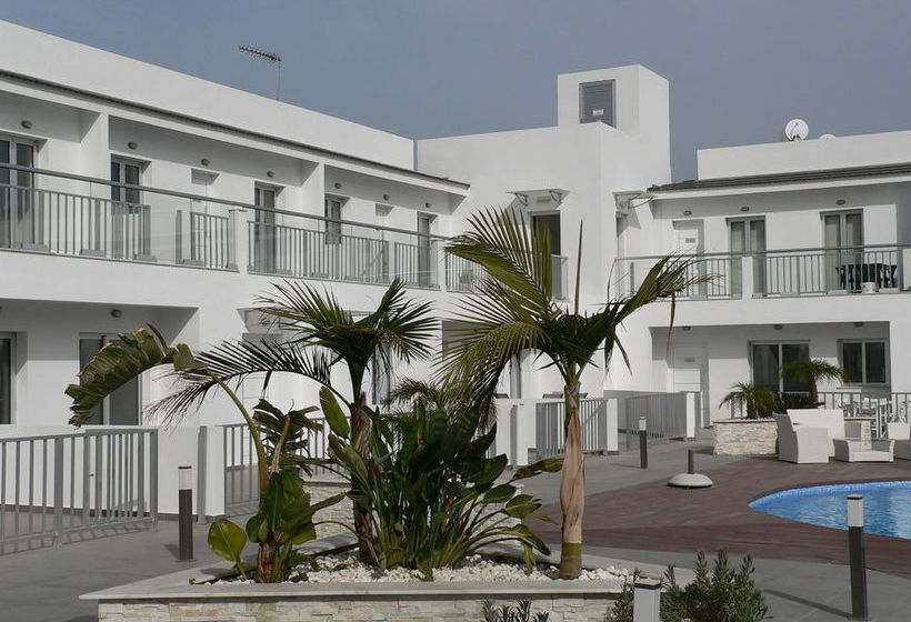 Hotel High View Garden Residence  | Larnaca | Larnaca | Cyprus 20