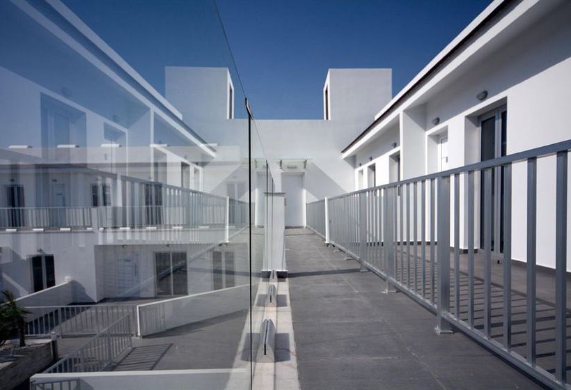 Hotel High View Garden Residence  | Larnaca | Larnaca | Cyprus 4