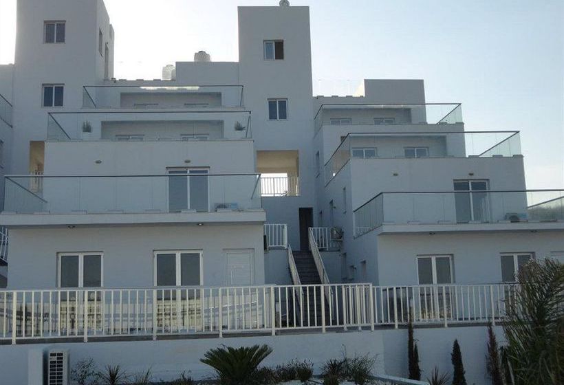 Hotel High View Garden Residence  | Larnaca | Larnaca | Cyprus 5