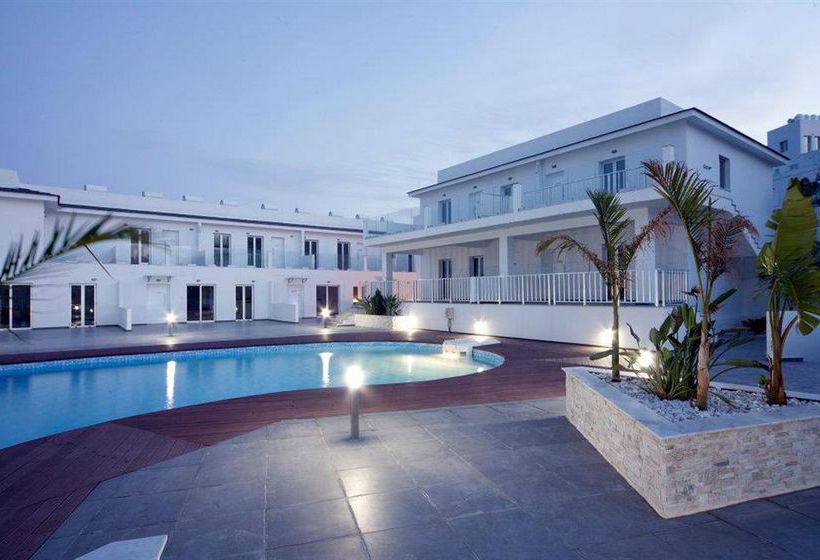 Hotel High View Garden Residence  | Larnaca | Larnaca | Cyprus 6