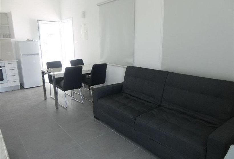 Hotel High View Garden Residence  | Larnaca | Larnaca | Cyprus 7