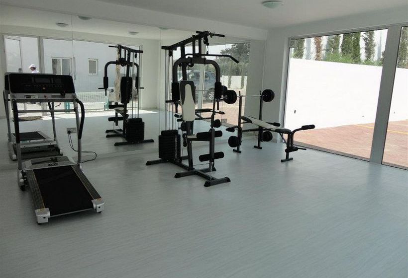 Hotel High View Garden Residence  | Larnaca | Larnaca | Cyprus 8