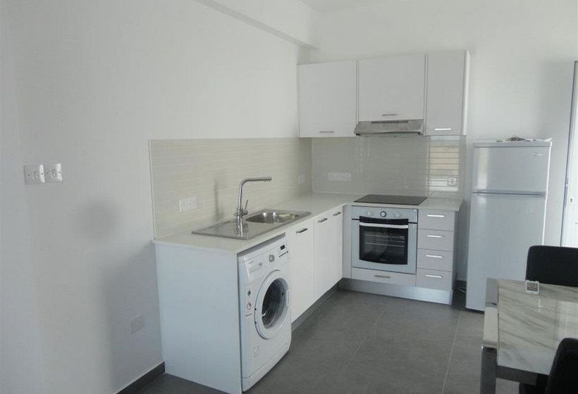 Hotel High View Garden Residence  | Larnaca | Larnaca | Cyprus 9