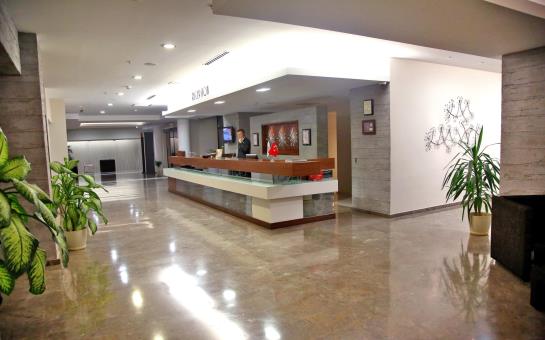 Hotel Dedepark  | Eskisehir | Eskisehir | Turkey 1