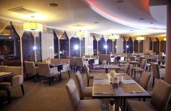 Hotel Dedepark  | Eskisehir | Eskisehir | Turkey 2