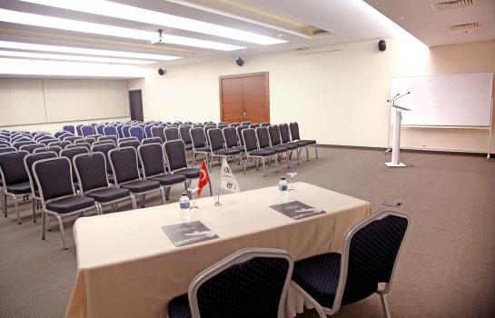 Hotel Dedepark  | Eskisehir | Eskisehir | Turkey 4