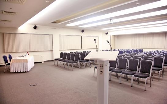 Hotel Dedepark  | Eskisehir | Eskisehir | Turkey 7