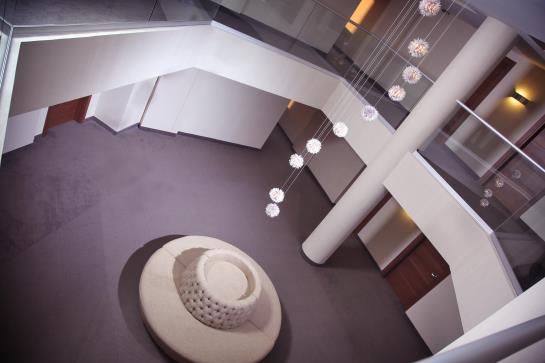 Hotel Dedepark  | Eskisehir | Eskisehir | Turkey 9