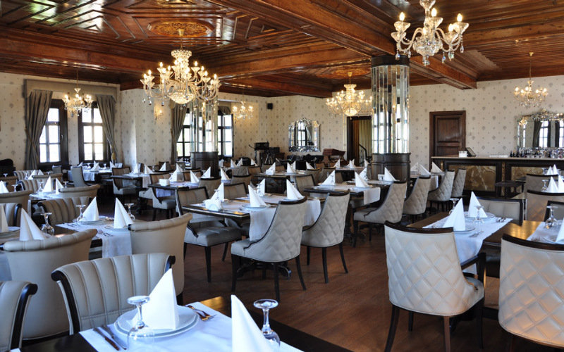 Hotel Abaci Konak  | Eskisehir | Eskisehir | Turkey 1