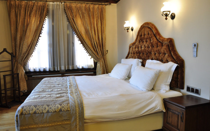 Hotel Abaci Konak  | Eskisehir | Eskisehir | Turkey 3