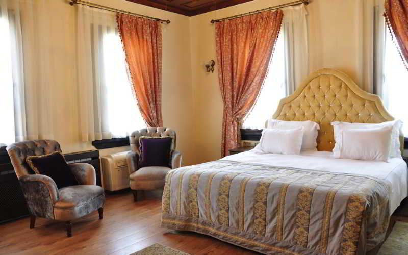 Hotel Abaci Konak  | Eskisehir | Eskisehir | Turkey 5