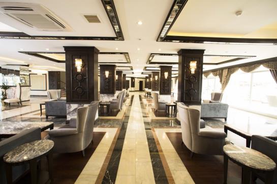 Hotel Halic Park Dikili  | Izmir | Izmir | Turkey 10