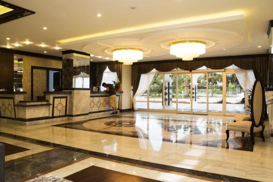 Hotel Halic Park Dikili  | Izmir | Izmir | Turkey 12