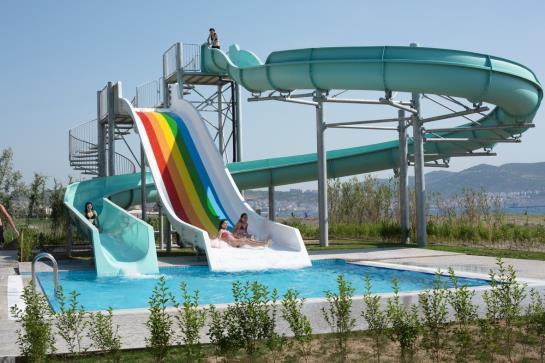 Hotel Halic Park Dikili  | Izmir | Izmir | Turkey 14