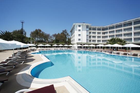 Hotel Halic Park Dikili  | Izmir | Izmir | Turkey 16