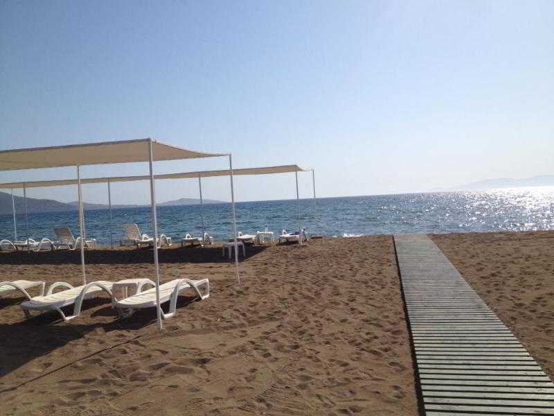 Hotel Halic Park Dikili  | Izmir | Izmir | Turkey 4