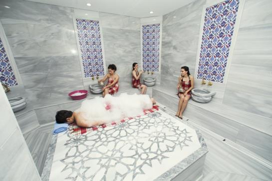 Hotel Halic Park Dikili  | Izmir | Izmir | Turkey 7