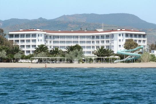 Hotel Halic Park Dikili  | Izmir | Izmir | Turkey 9