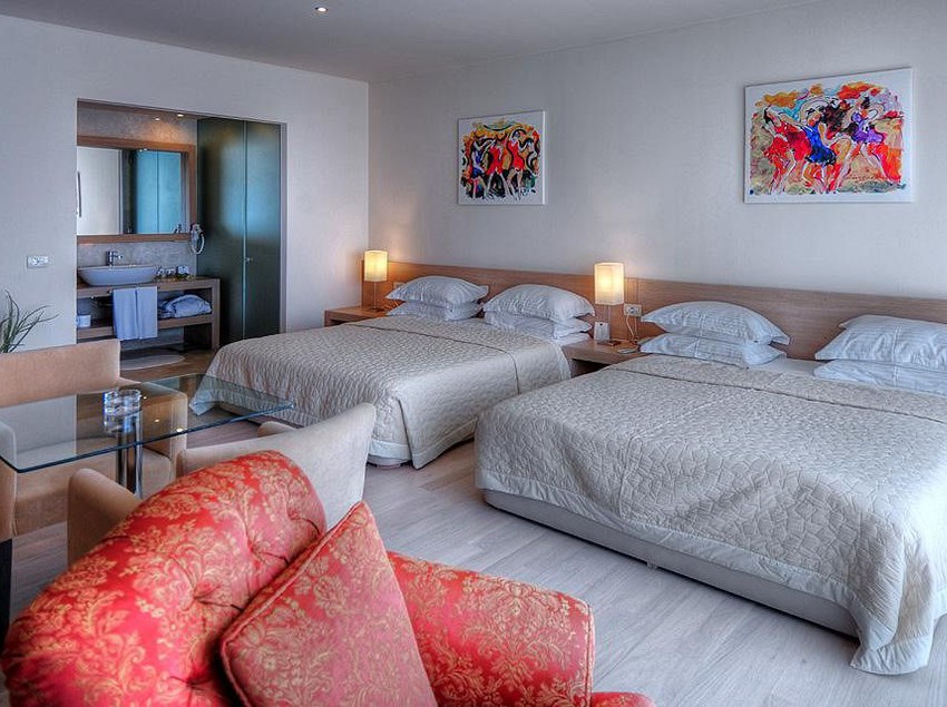 Hotel Lvzz  | Bodrum | Mugla | Turkey 11