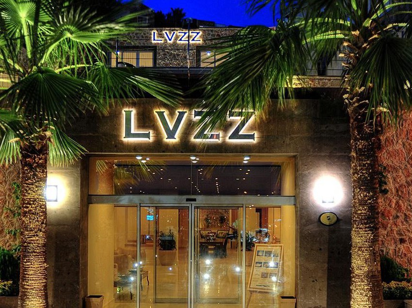 Hotel Lvzz  | Bodrum | Mugla | Turkey 17