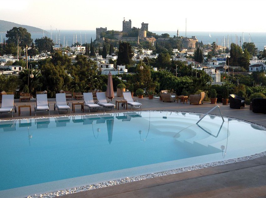 Hotel Lvzz  | Bodrum | Mugla | Turkey 19