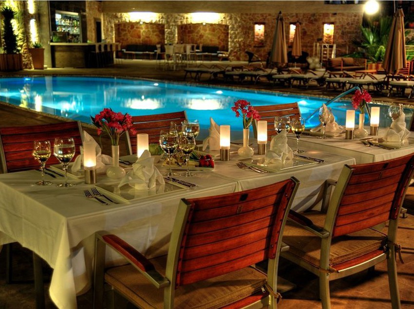 Hotel Lvzz  | Bodrum | Mugla | Turkey 3