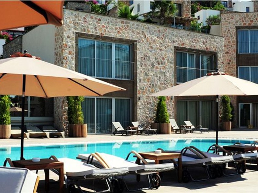 Hotel Lvzz  | Bodrum | Mugla | Turkey 4