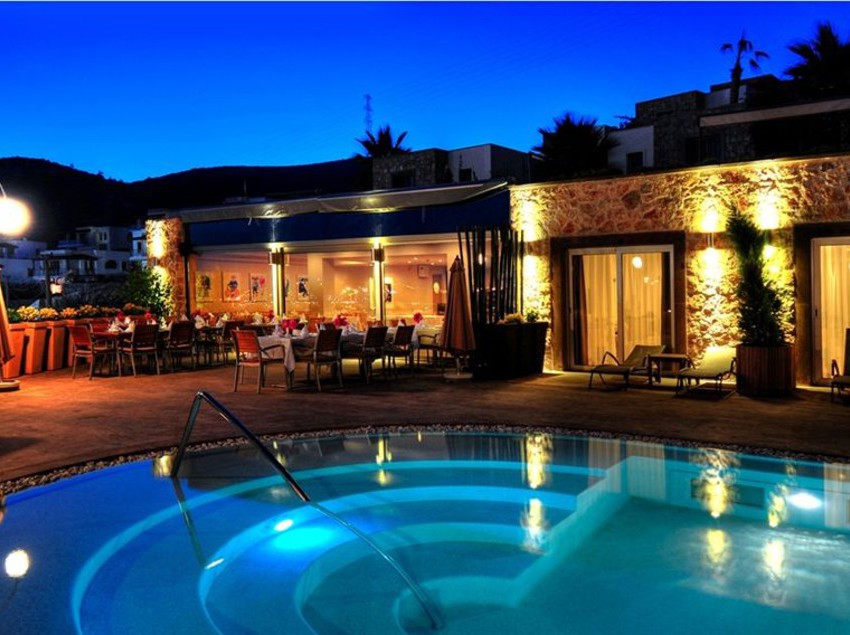 Hotel Lvzz  | Bodrum | Mugla | Turkey 5