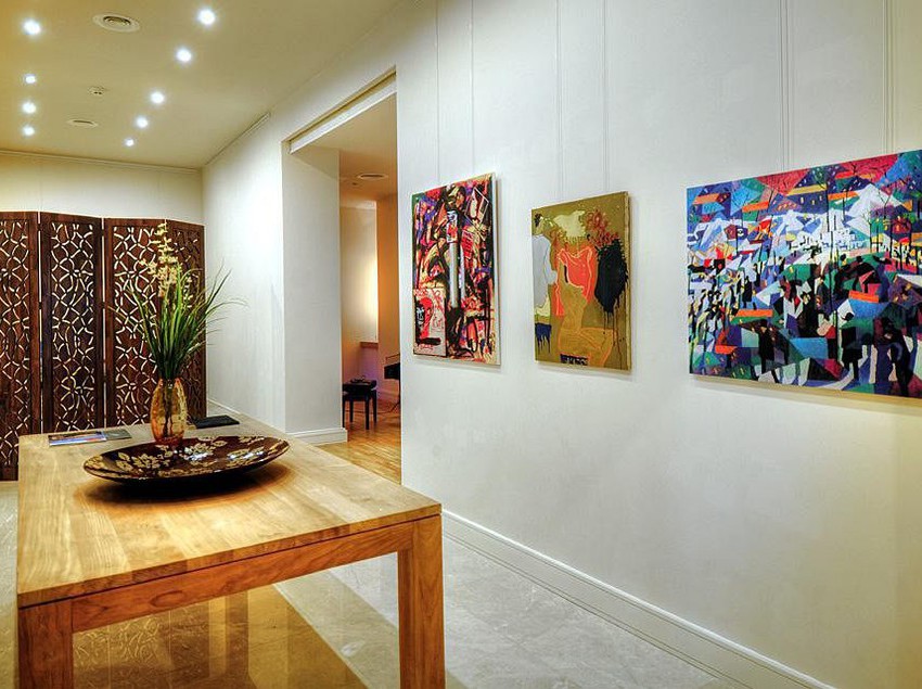 Hotel Lvzz  | Bodrum | Mugla | Turkey 6