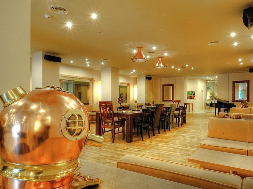 Hotel Lvzz  | Bodrum | Mugla | Turkey 7