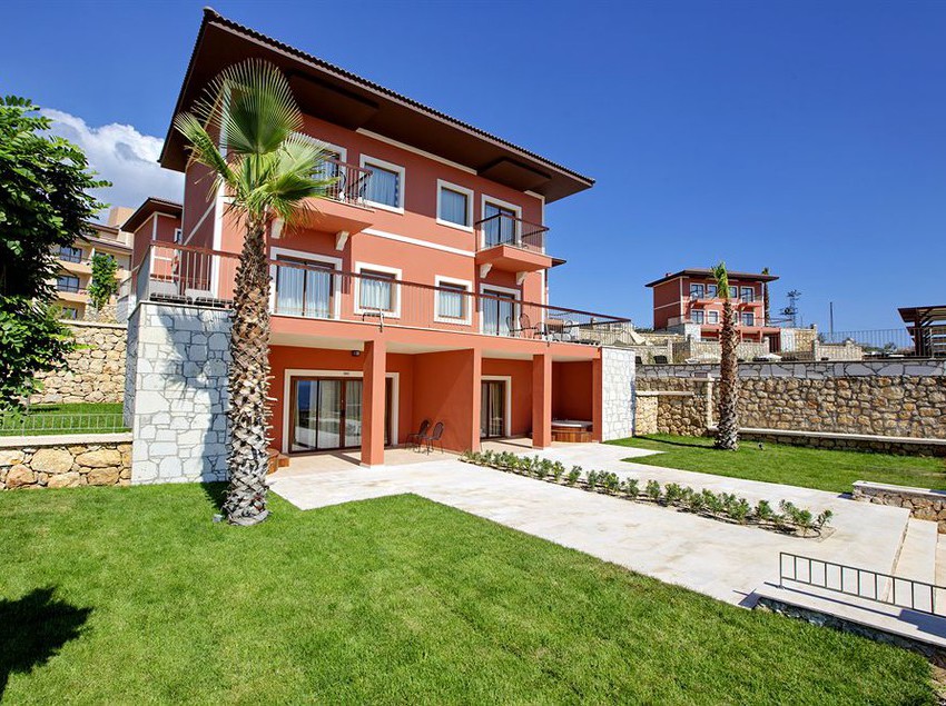 Hotel Euphoria Aegean Resort & Spa Izmir