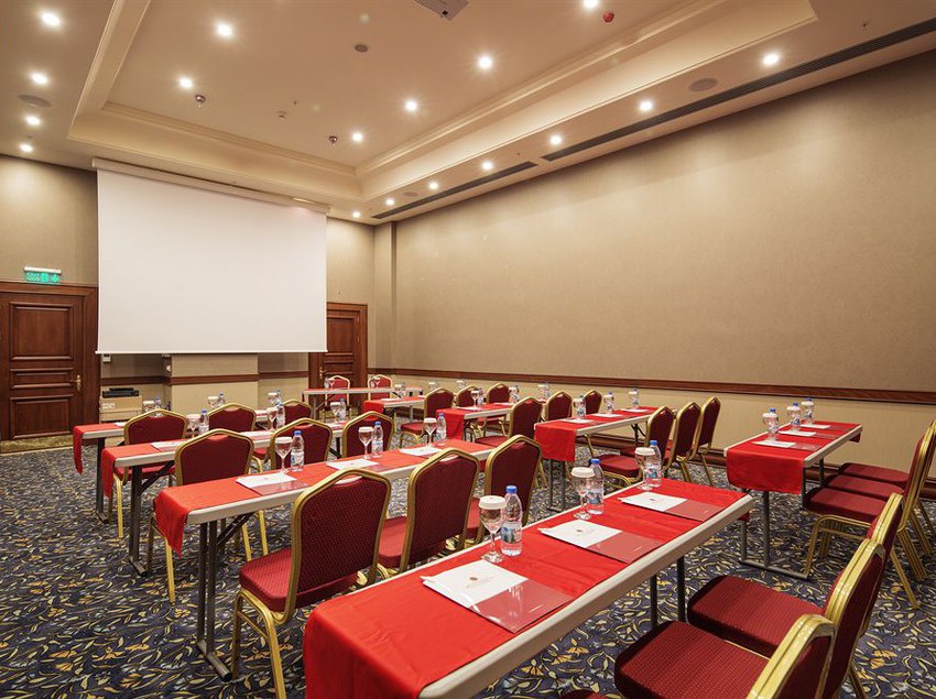 Hotel Euphoria Aegean Resort & Spa  | Izmir | Izmir | Turkey 11