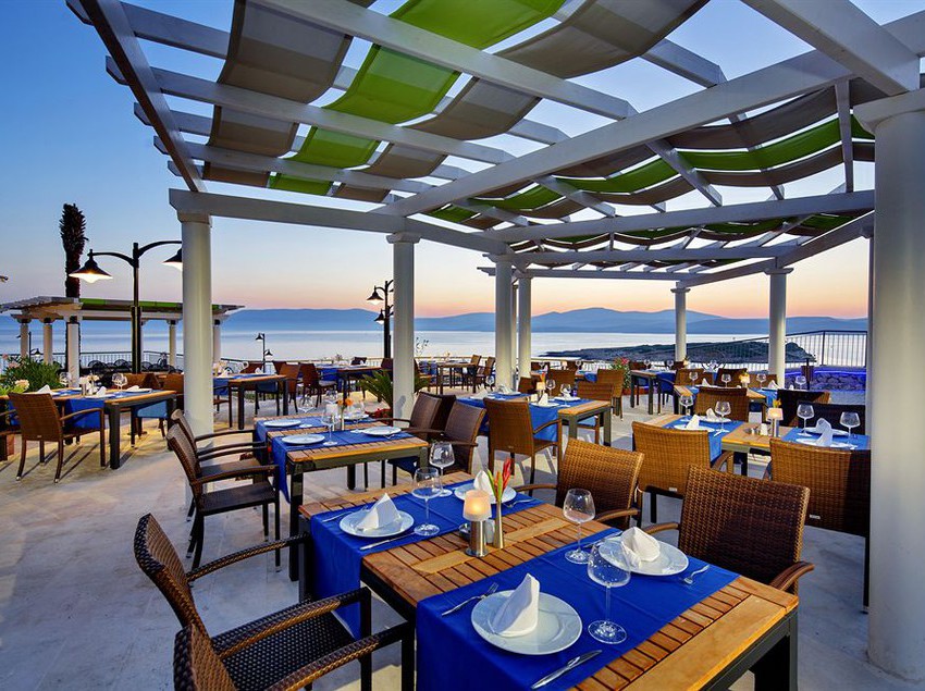 Hotel Euphoria Aegean Resort & Spa  | Izmir | Izmir | Turkey 12