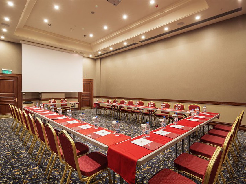 Hotel Euphoria Aegean Resort & Spa  | Izmir | Izmir | Turkey 13