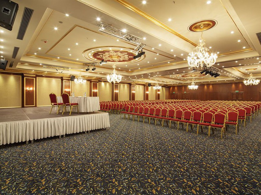 Hotel Euphoria Aegean Resort & Spa  | Izmir | Izmir | Turkey 14