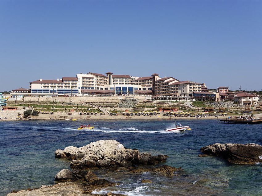 Hotel Euphoria Aegean Resort & Spa  | Izmir | Izmir | Turkey 16