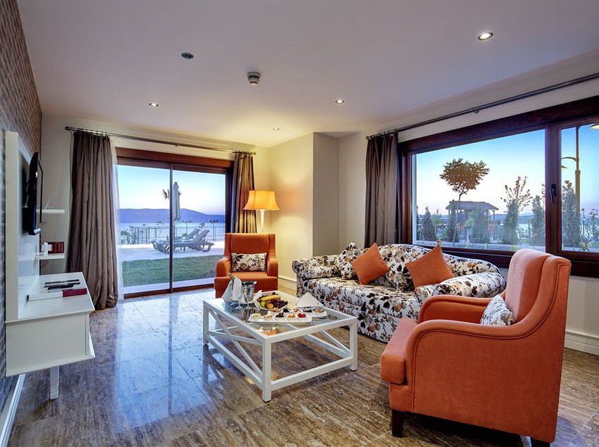 Hotel Euphoria Aegean Resort & Spa  | Izmir | Izmir | Turkey 17